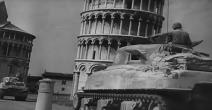2 Settembre 1944 gli Americani entrano a Pisa