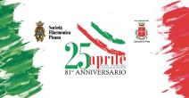 Festa della Liberazione 2026