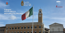 Festa della Repubblica Italiana 2025