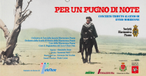 Per un pugno di note
