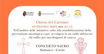 Concerto Sacro