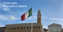 Festa della Repubblica Italiana 2023