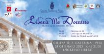 Libera Me Domine