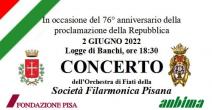76 Festa della Repubblica 2022