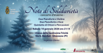 Note di Solidarietà