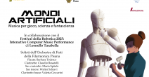 Mondi Artificiali