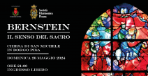 Bernstein il senso del sacro