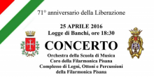 25 Aprile