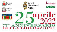 77 Festa della Liberazione