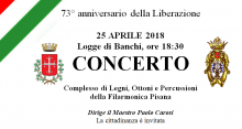 Concerto della Liberazione