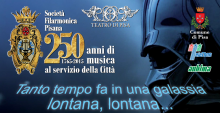 Concerto del 250°