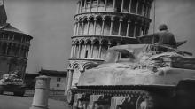 2 Settembre 1944 gli Americani entrano a Pisa
