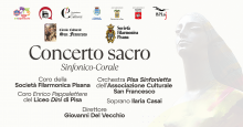 Concerto Sacro