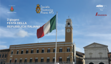 Festa della Repubblica Italiana 2025