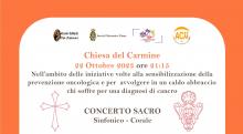 Concerto Sacro