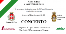 Festa del 4 Novembre 2018