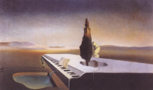 Il Pianoforte surrealista