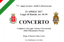 Concerto della Liberazione