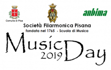 MusicDay 2019