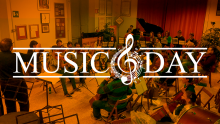 MusicDay 2017