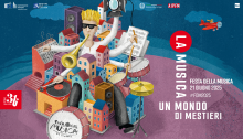 FDM2025 - Festa europea della Musica