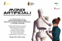 Mondi Artificiali