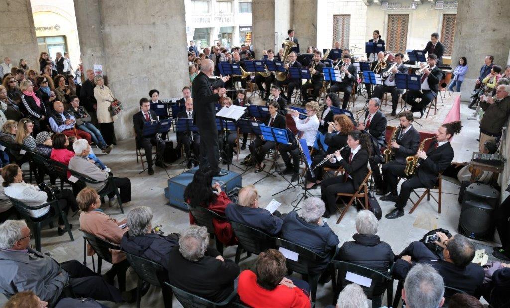 Festa della Repubblica Italiana 2018